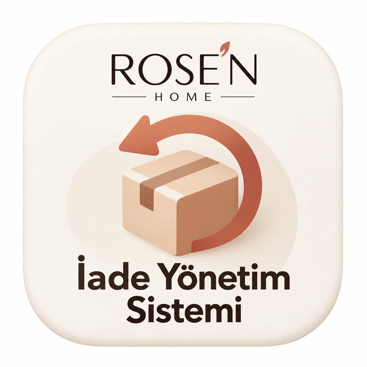 Rose'n Halı