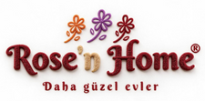 Rose'n Home