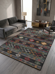 Arte VN127-3 Klasik Desenli Dekoratif Salon Mutfak Koridor Halısı